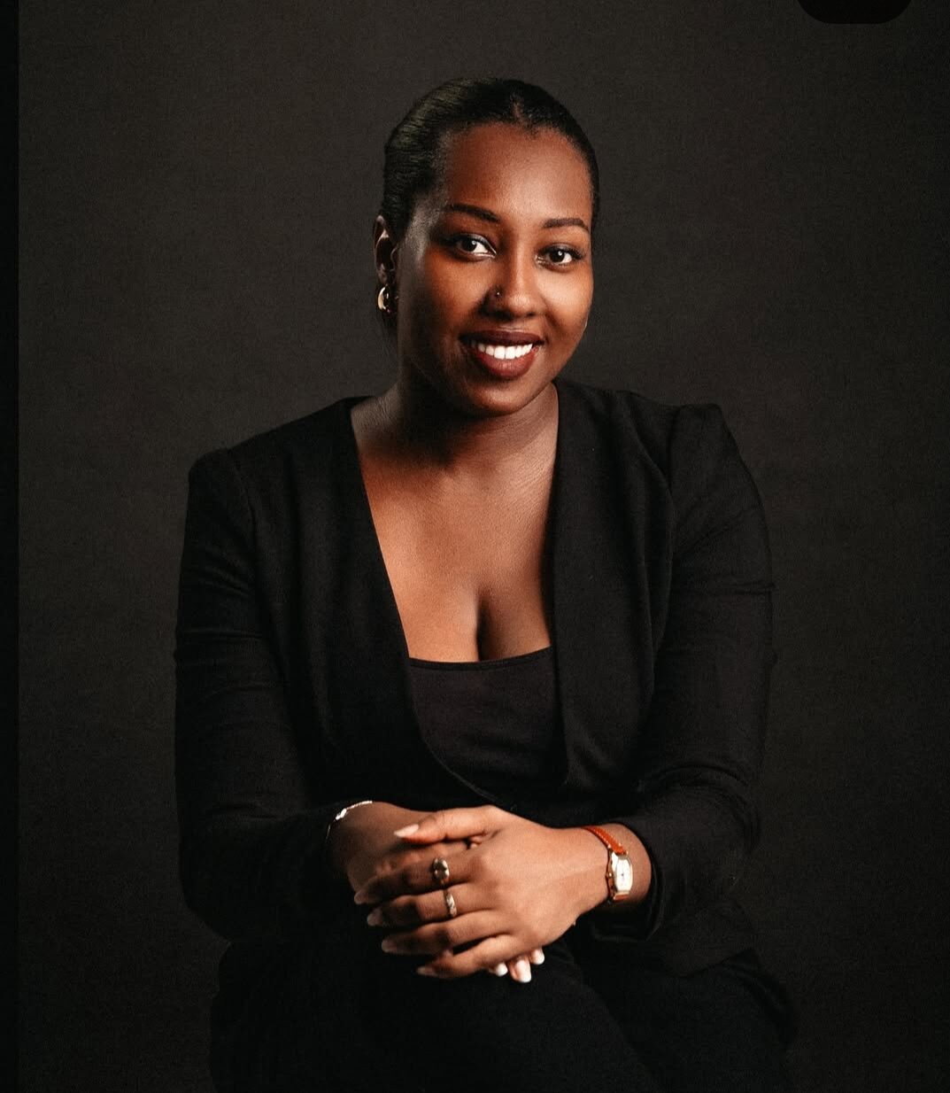 Consultante en stratégie & RH